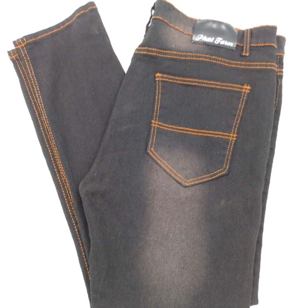Women's size 40Wx30L Stretchy, Skinny Phat Farm Jeans